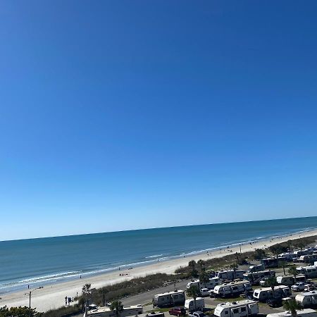 Searenity By The Sea - Luxury & Romance Await Surfside Beach Eksteriør bilde