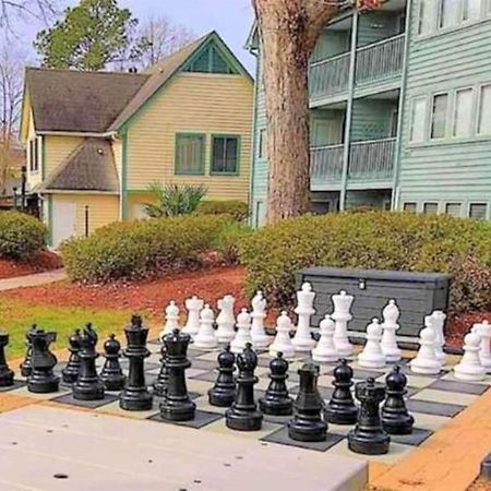 Searenity By The Sea - Luxury & Romance Await Surfside Beach Eksteriør bilde