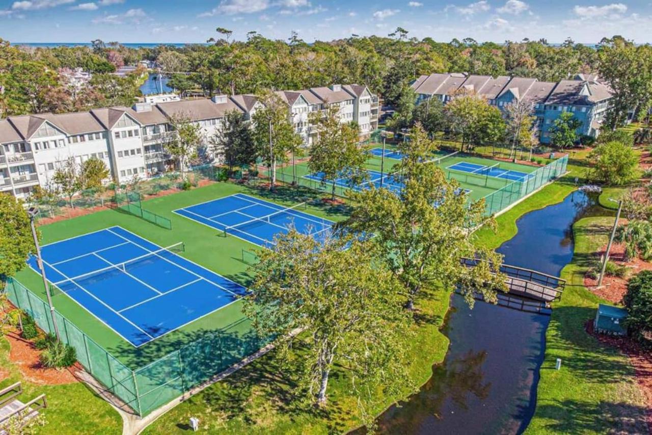 Searenity By The Sea - Luxury & Romance Await Surfside Beach Eksteriør bilde