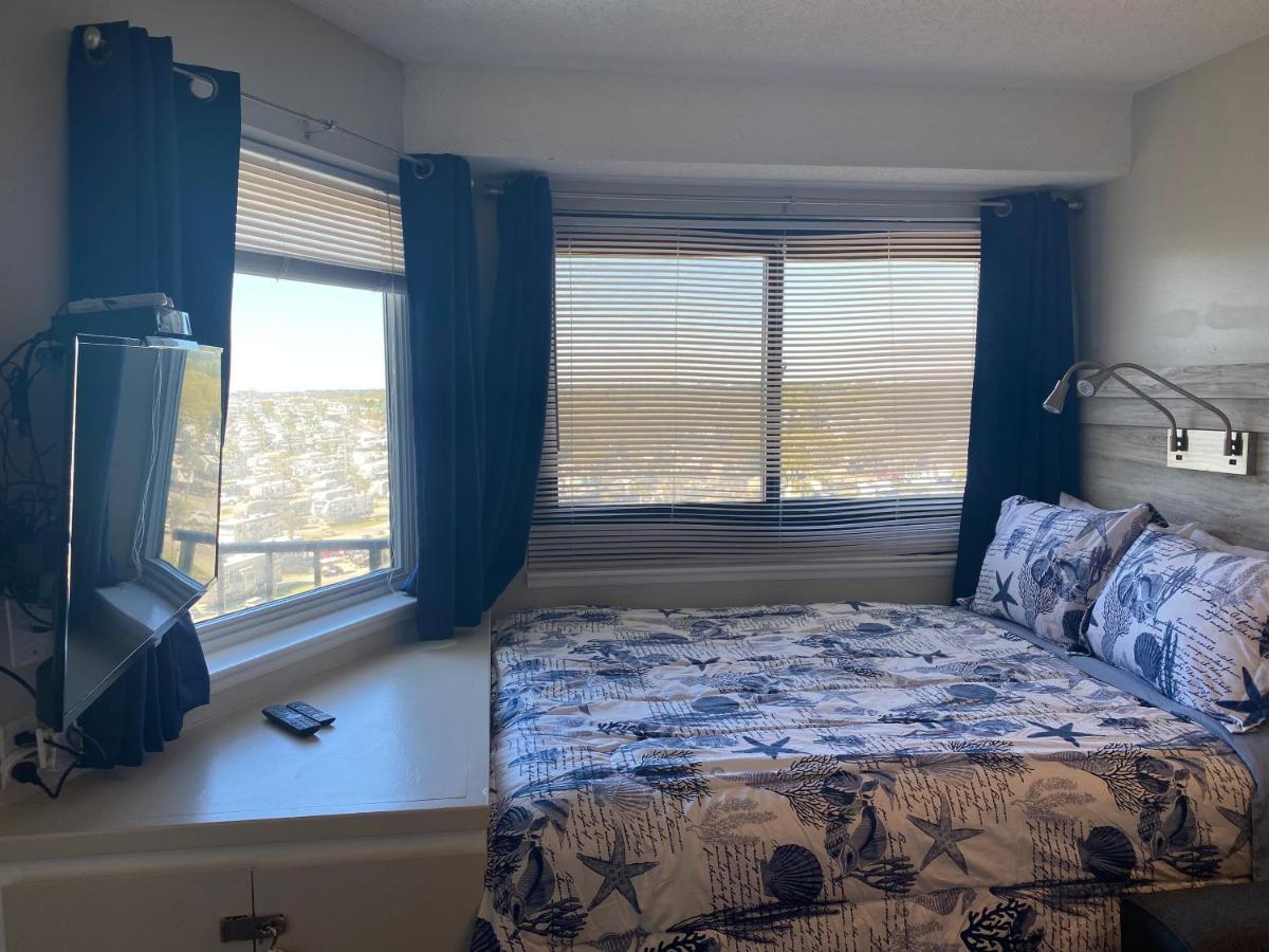 Searenity By The Sea - Luxury & Romance Await Surfside Beach Eksteriør bilde