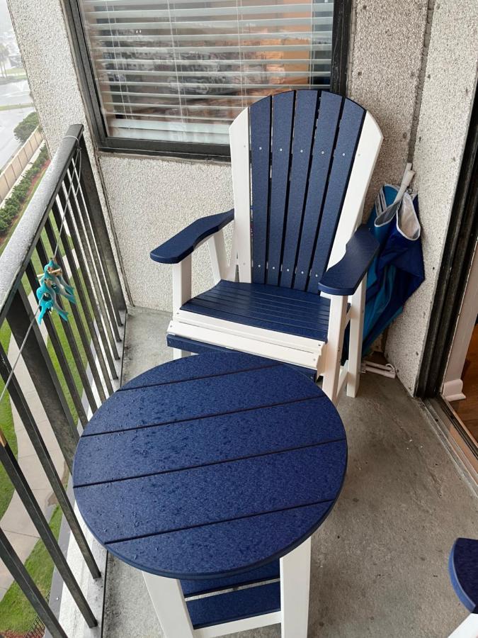 Searenity By The Sea - Luxury & Romance Await Surfside Beach Eksteriør bilde