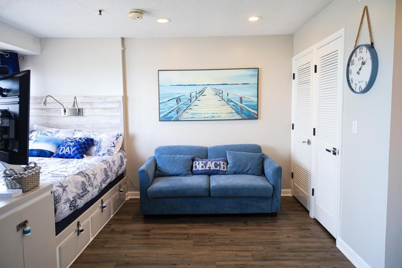 Searenity By The Sea - Luxury & Romance Await Surfside Beach Eksteriør bilde