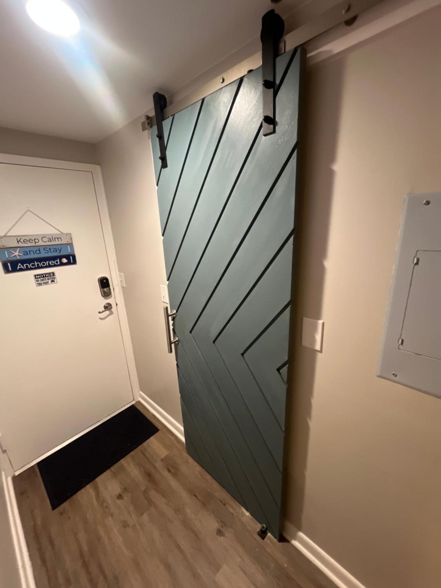 Searenity By The Sea - Luxury & Romance Await Surfside Beach Eksteriør bilde